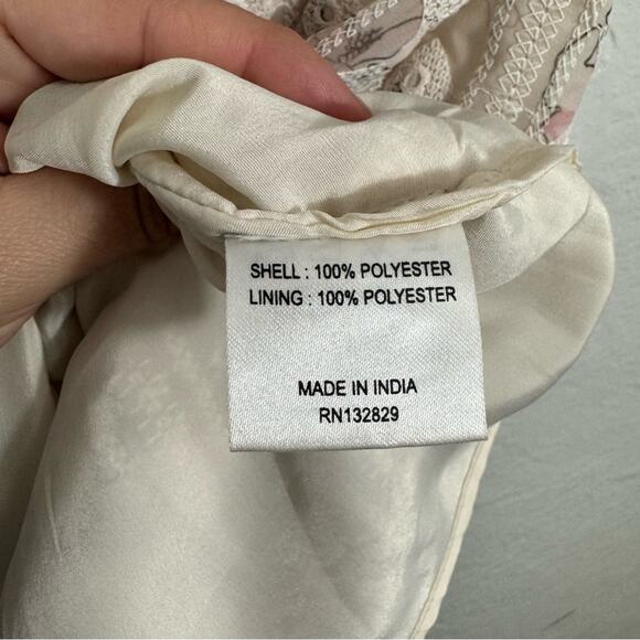 Tularosa Claudine Dress - Picture 12 of 14